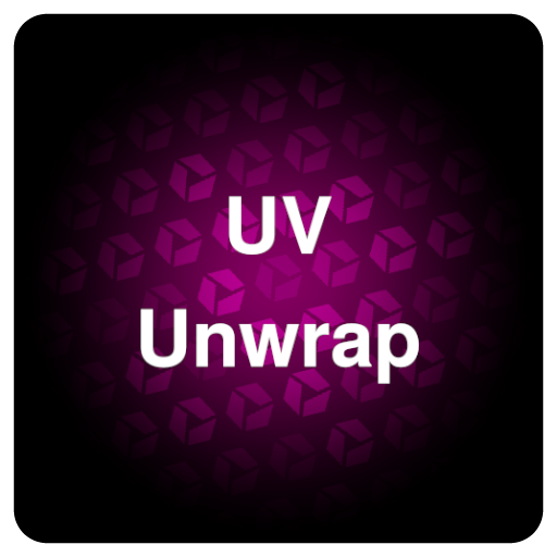 Preview Image for InstaMAT Mesh UV Unwrap Node