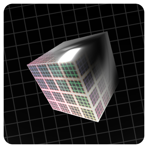 Preview Image for InstaMAT Mesh Convex Hull Node