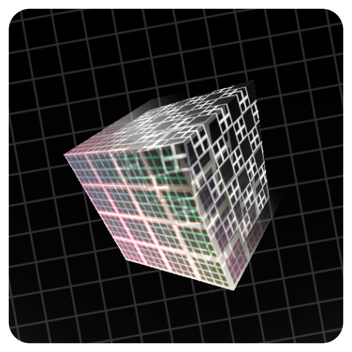 Preview Image for InstaMAT Mesh Smooth Node