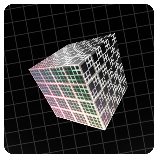 Preview Image for InstaMAT Mesh Calculate Submesh Indices Node