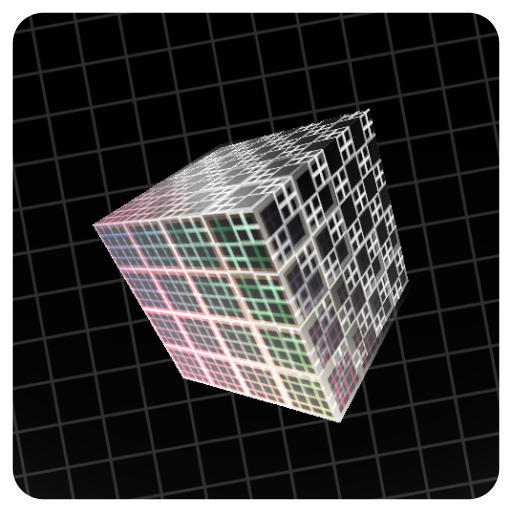 Preview Image for InstaMAT Mesh Displacement Node