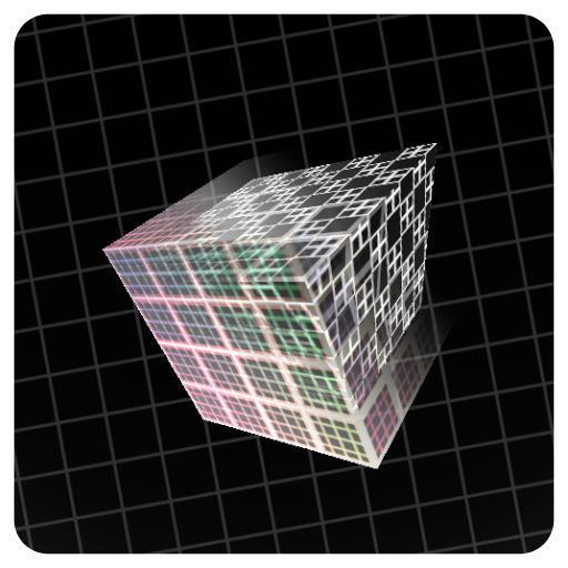Preview Image for InstaMAT Mesh Taper Node