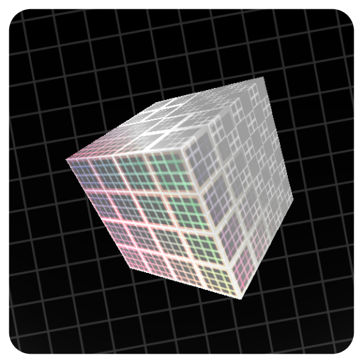 Preview Image for InstaMAT Mesh Set Vertex Normals Node