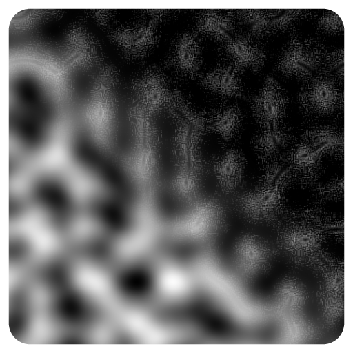 Preview Image for InstaMAT Terrain Curvature Node