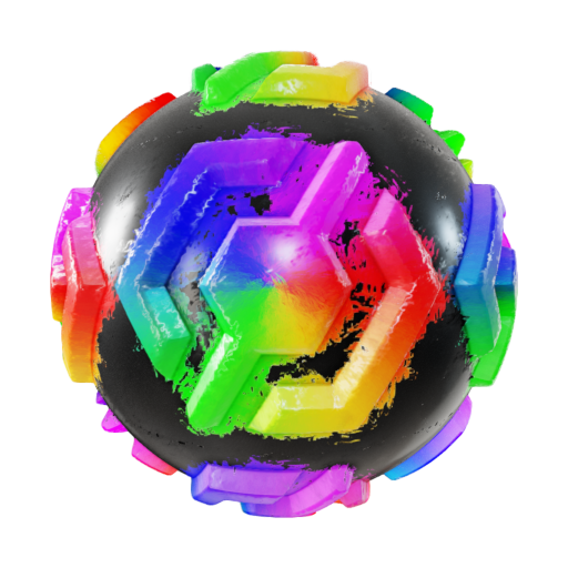 Preview Image for InstaMAT Material Effect Stylize Node