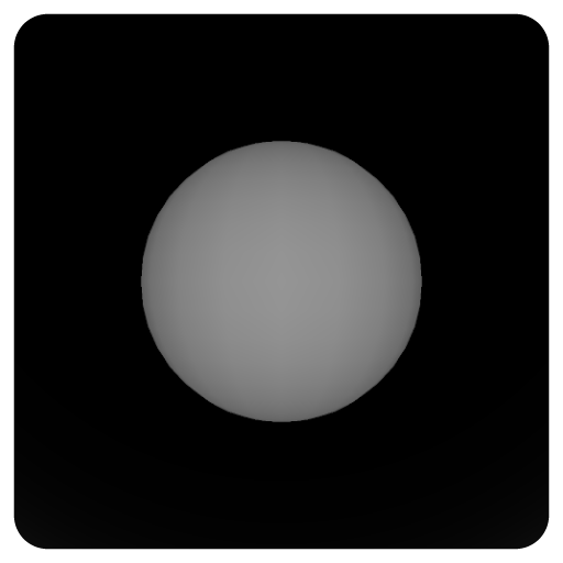 Preview Image for InstaMAT Mesh Render Depth Node