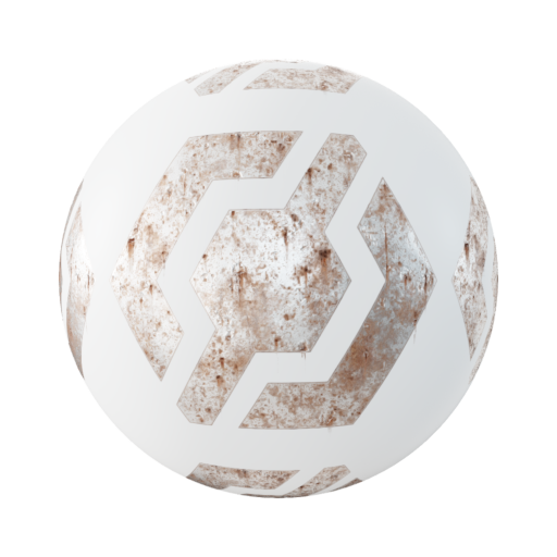 Preview Image for InstaMAT Material Effect Rust Node
