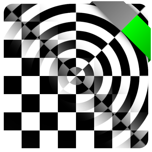 Preview Image for InstaMAT Polar Mapper Node