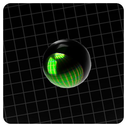 Preview Image for InstaMAT Mesh Compare Node