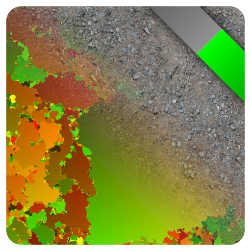 Preview Image for InstaMAT Synthesis Mapper Node