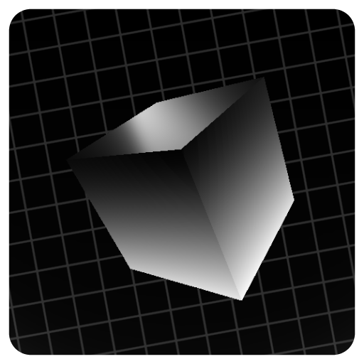 Preview Image for InstaMAT Mesh Gradient Axial Node