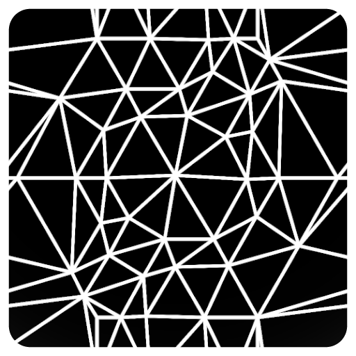 Preview Image for InstaMAT Triangulator to Lines Node