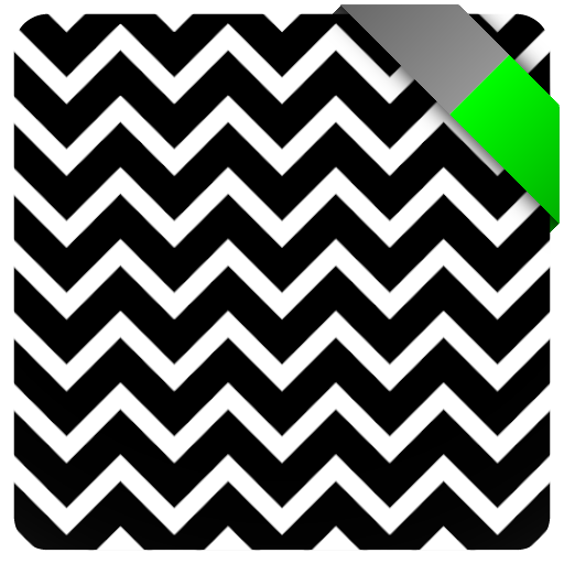 Preview Image for InstaMAT Chevron Node