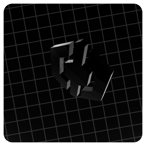 Preview Image for InstaMAT HDRI Mesh Equirectangular Node