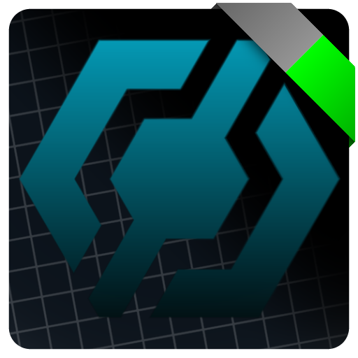 Preview Image for InstaMAT Stylized Filter Node