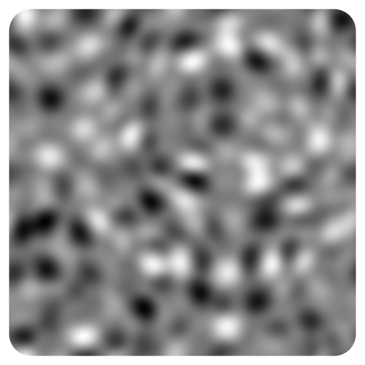 Preview Image for InstaMAT Simplex Dots Noise Node
