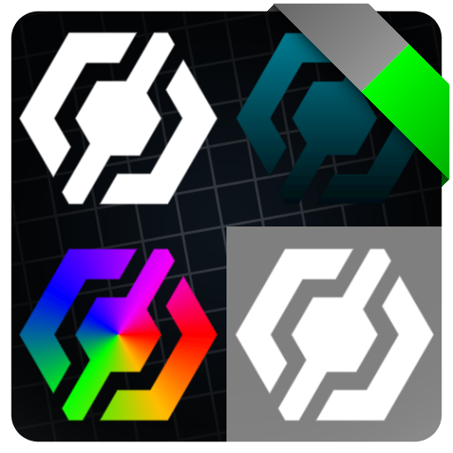Preview Image for InstaMAT Atlas Grid Node