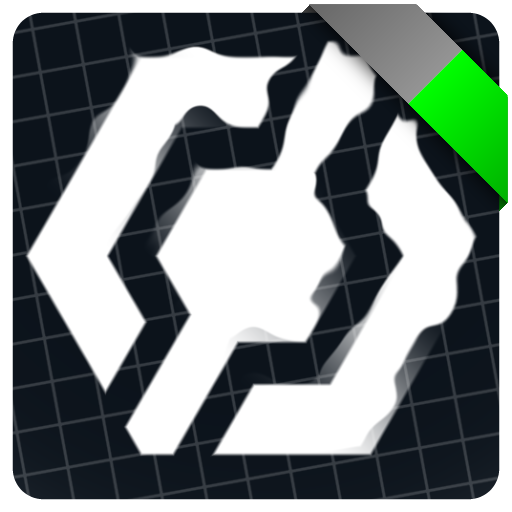 Preview Image for InstaMAT Guided Warp Node