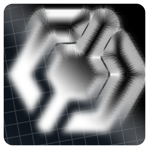 Preview Image for InstaMAT Terrain Water Simulation Node