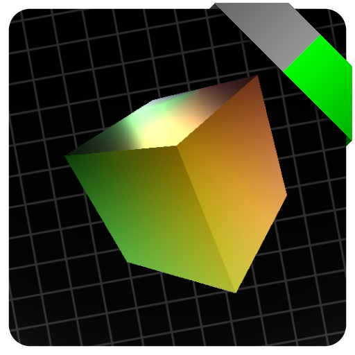 Preview Image for InstaMAT Mesh Blur Node