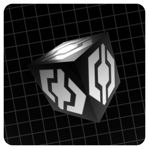 Preview Image for InstaMAT Mesh Projected Mask Node
