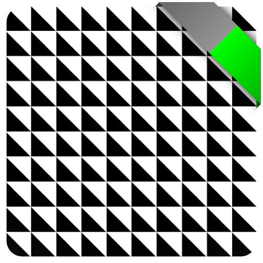 Preview Image for InstaMAT Triangles Node